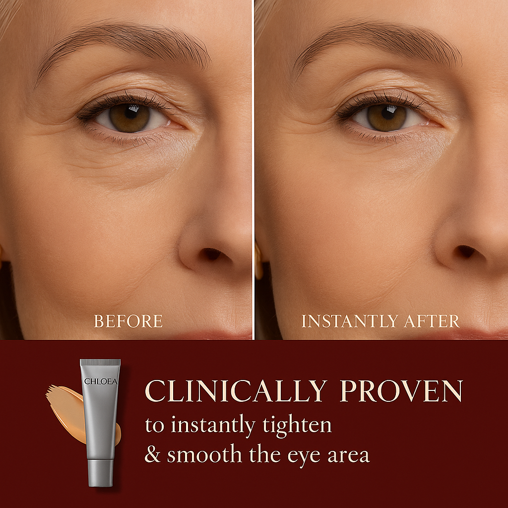 Choléa Éclat Eye Lift