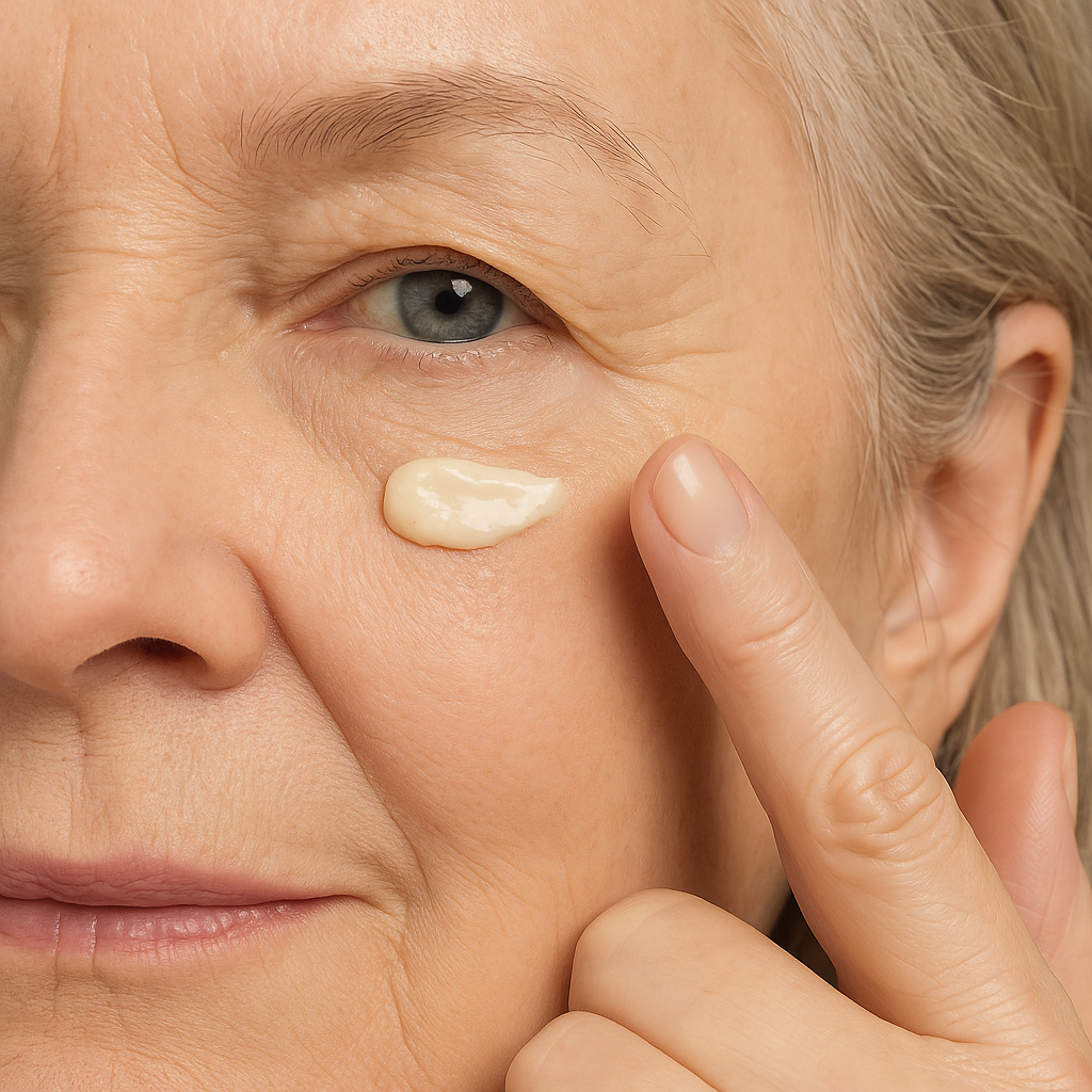 Choléa Éclat Eye Lift